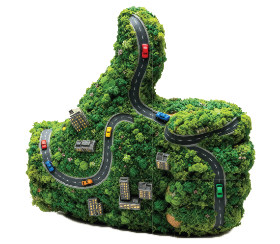 True Land Plot Development